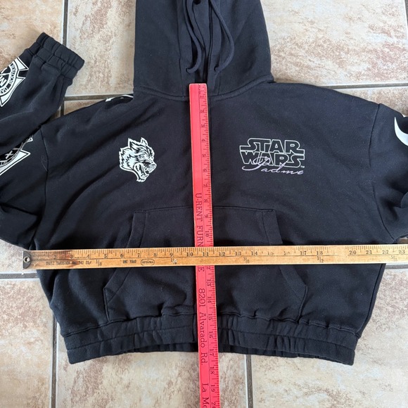 NWT Darc Sport x Star Wars Special Edition The Power of the Dark Side Maul - Picture 3 of 9